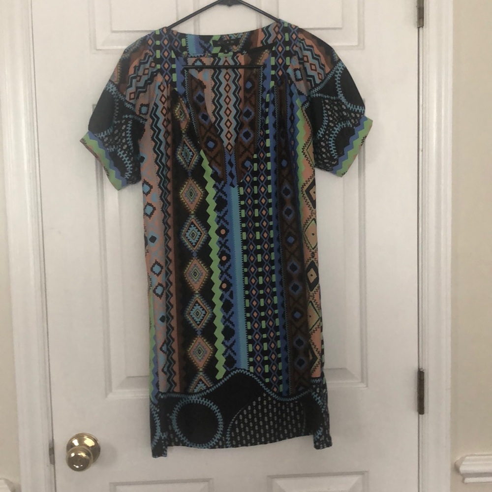 Dress or blouse or cover up